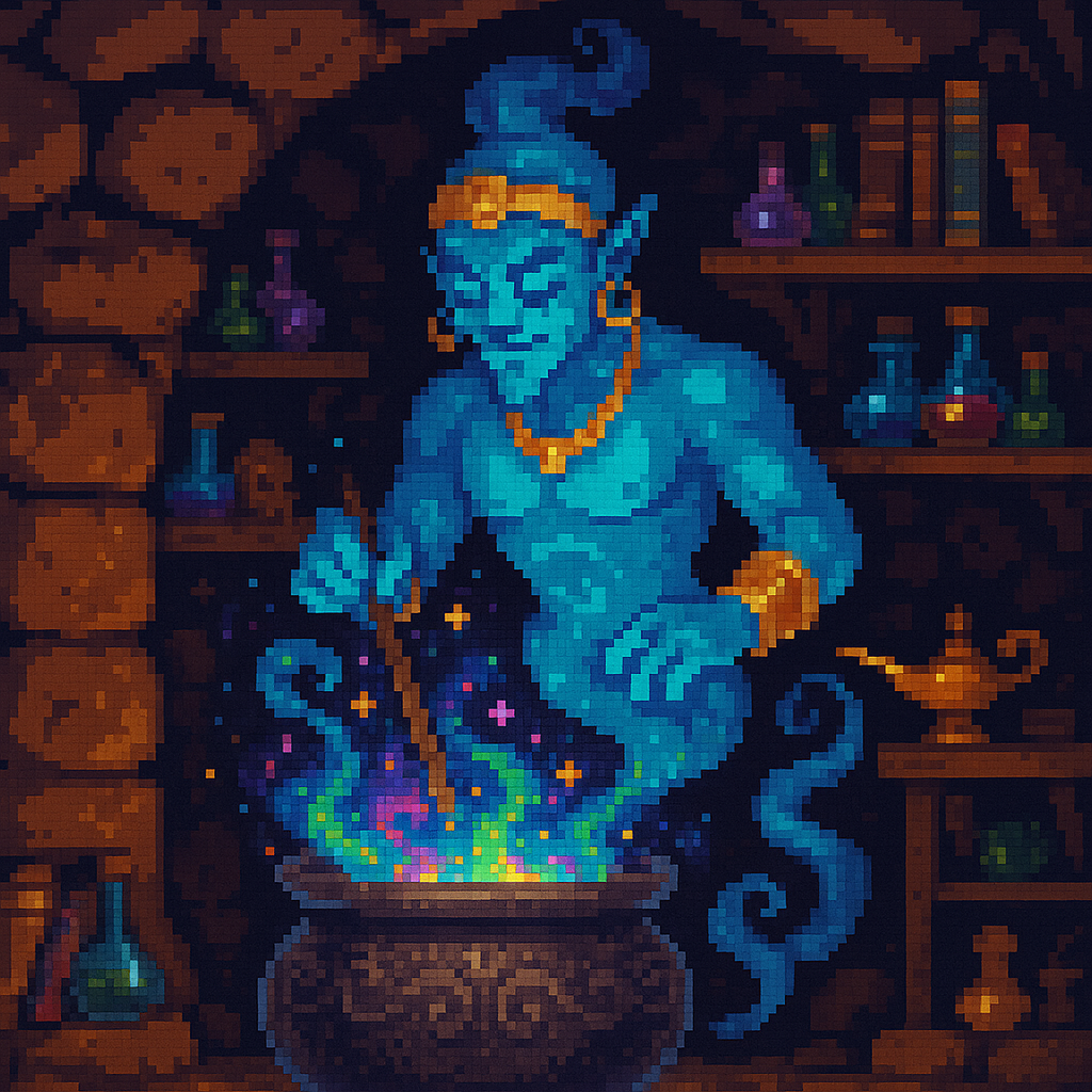 Genie